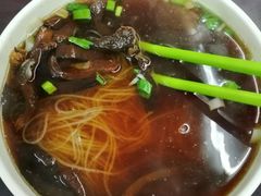 -清真蒋有记(老门东店)