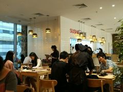 -Sushi Love 创意寿司(丽影广场店)