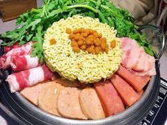 -李先生的首尔小馆(松江启源广场店)