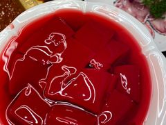 -蜀九香火锅(彩虹店)
