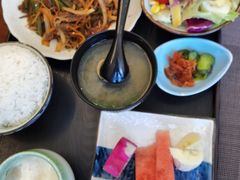 -福樱兰海鲜放题铁板烧(加州店)