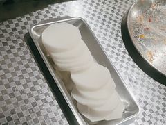 -鹿鸣山草本茶香火锅(园西路店)