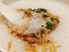 鸡粥-泰煌鸡·上海白斩鸡·鸡汤面(万航店)