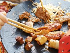 -锅圈食汇火锅烧烤食材超市(工农路店)