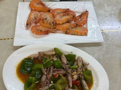 -星奇缘·海鲜餐厅(东山美食地标店)