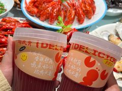 -杨氏青龙虾·吃蟹季(金盛路总店)