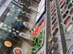 -海底捞火锅(金地广场生日主题店)