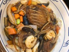 -爱家面馆(常州总店)