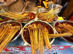 -嘉州鲜知味钵钵鸡(奎星楼店)