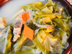 咸骨浸剑花-天然居(伦教店)