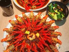 -红盔甲·小龙虾(定西路店)