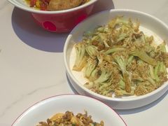 -青花小镇(凯翔新天地店)