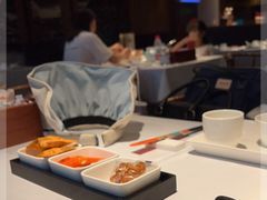 -小厨娘淮扬菜(清江苏宁广场店)