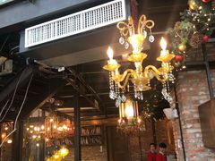 -漫咖啡(银泰创意城店)
