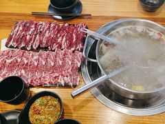-潮味四季潮汕牛肉火锅(来凤街店)