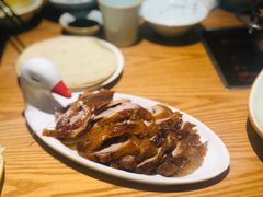 -德香苑脆皮烤鸭·经典(爱融荟城店)