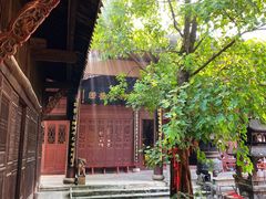 -涂山寺素食餐厅