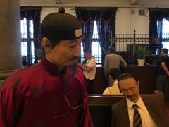 -沈阳金融博物馆