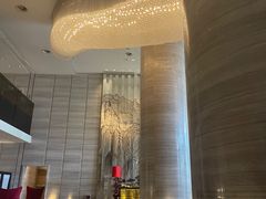 -青岛富力艾美酒店