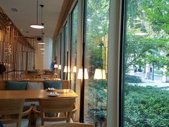 靠窗位-EN SPACE恩空间