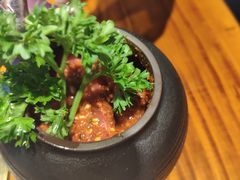-万兴佳烤肉·长白山老味道(东岸里店)
