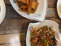 -利杨记·本味轩粥坊·烧烤(宝体店)