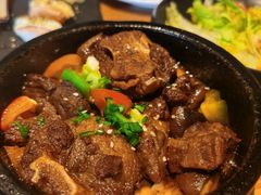 -赤坂亭·M9和牛放题(长楹天街购物中心店)