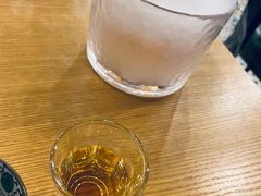 松竹梅冷酒-魔丼屋(日月光店)