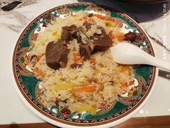 -巴依老爷新疆美食(常营店)