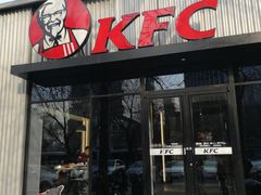 门面-肯德基(蓝桥店)