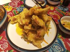 -人民公社大食堂(张家湾店)