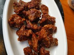 嫩煎小牛肉-小粤楼·怀旧粤菜(万辉国际广场店)