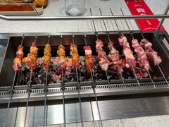 -延边金利串店(安达街店)
