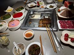 -海底捞火锅(珠影星光城夜宵主题店)