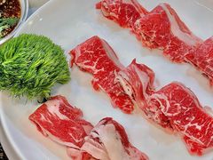 -喜聚薈·花膠雞海鮮火鍋(越秀店)