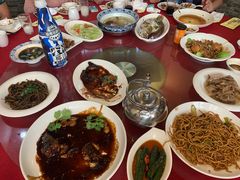 -三林本帮馆(中林街店)