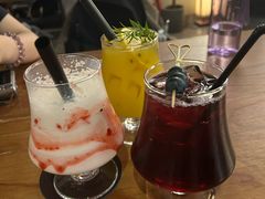 -咖法森林·咖啡  酒吧(天河店)