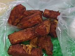 -大益烤鸡