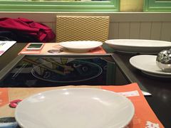-新辣道鱼火锅(领展购物广场·中关村店)