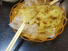 -何胖子丸子汤(南海街店)