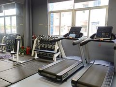 -天型健身工作室(大学城店)