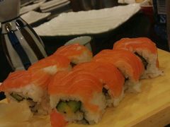 -真剑日本料理·铁板烧(贵州路店)