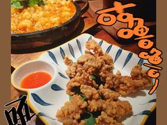 -食锦记·福建私房菜(浦西万达店)