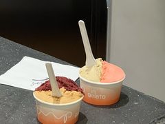 -Dip in Gelato(富民路店)