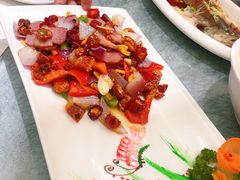 -玉雪春天(中正花园店)