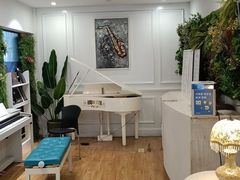 -钢琴公馆(朝晖店)