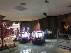 -星河寰宇IMAX影城(星河WORLD·COCO Park店)