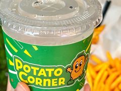 -Potato Corner(广州天河城店)