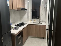 -初禾Film·Apartment(深圳福田岗厦地铁站店)