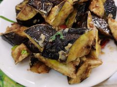 -聚德福海鲜家常菜(刘庄店)